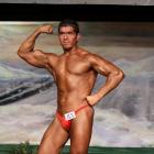 Abraham  Aceves - NPC Bill Pearl High Desert Classic 2011 - #1